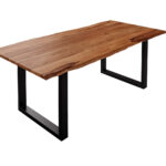 SAM_NEU-Esszimmer-Baumkante-Tische-Mailand-Teak-180-Marek_Teak_Schwarz_180_02