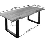 SAM_NEU-Esszimmer-Baumkante-Tische-Mailand-Teak-200-Marek_Teak_Schwarz_200_03