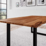 SAM_NEU-Esszimmer-Baumkante-Tische-Mailand-Teak-200-Marek_Teak_Schwarz_200_04