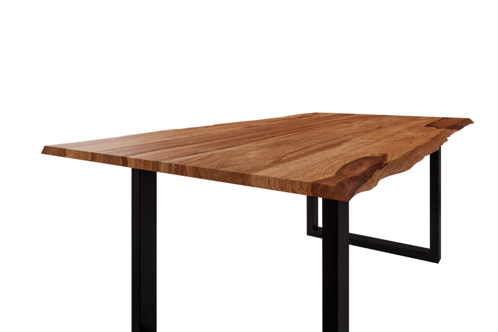 SAM_NEU-Esszimmer-Baumkante-Tische-Mailand-Teak-200-Marek_Teak_Schwarz_200_05