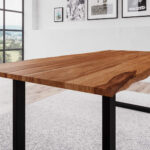 SAM_NEU-Esszimmer-Baumkante-Tische-Mailand-Teak-220-Marek_Teak_Schwarz_220_04