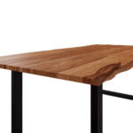 SAM_NEU-Esszimmer-Baumkante-Tische-Mailand-Teak-220-Marek_Teak_Schwarz_220_05