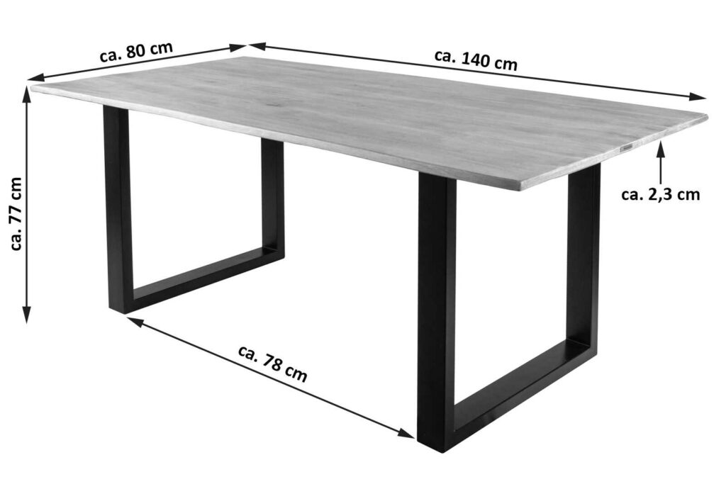 SAM_NEU-Esszimmer-Baumkante-Tische-Mailo-eiche-schwarz-140-ml_Mailo_eiche_140_02