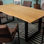 SAM_NEU-Esszimmer-Baumkante-Tische-Mailo-eiche-schwarz-200-Mailo_eiche_200_01
