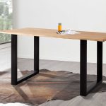 SAM_NEU-Esszimmer-Baumkante-Tische-Mailo-natur-schwarz-160-Mailo_natur_neu_160_01