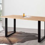 SAM_NEU-Esszimmer-Baumkante-Tische-Mailo-natur-schwarz-220-ml_Mailo_natur_neu_220_01