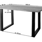SAM_NEU-Esszimmer-Baumkante-Tische-Marek-schwarz-natur-140-Marek_Schwarz_Natur_02