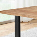 SAM_NEU-Esszimmer-Baumkante-Tische-Marek-schwarz-natur-140-Marek_Schwarz_Natur_04