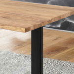 SAM_NEU-Esszimmer-Baumkante-Tische-Marek-schwarz-natur-140-Marek_Schwarz_Natur_05