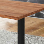 SAM_NEU-Esszimmer-Baumkante-Tische-Marek-schwarz-teak-160-Marek_Schwarz_Teak_05