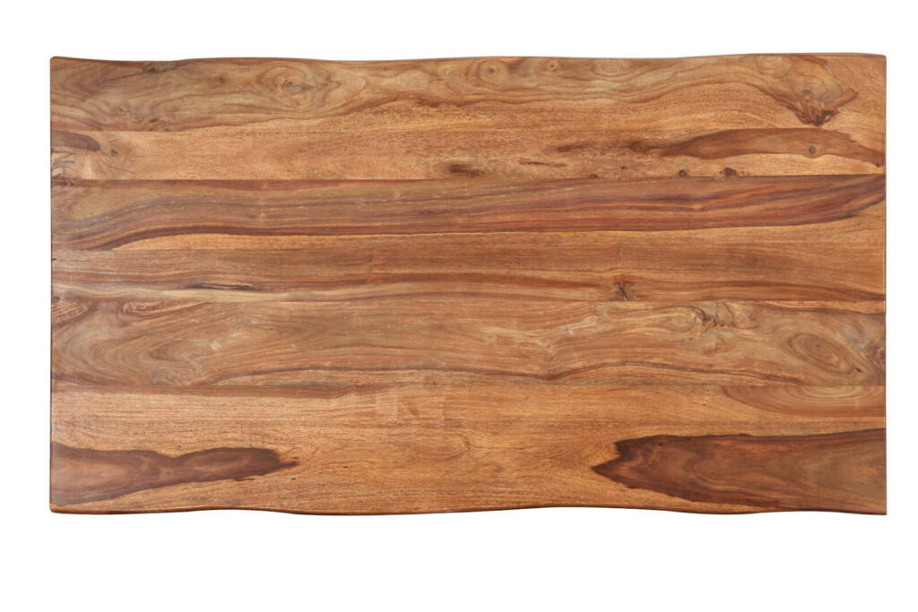 SAM_NEU-Esszimmer-Baumkante-Tische-Marek-schwarz-teak-180-Marek_Schwarz_Teak_07