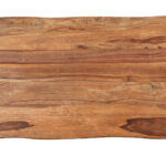 SAM_NEU-Esszimmer-Baumkante-Tische-Marek-schwarz-teak-220-Marek_Schwarz_Teak_07
