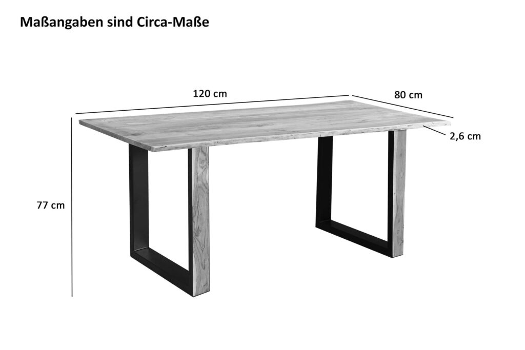 SAM_NEU-Esszimmer-Baumkante-Tische-Melbourne-120-Baumkante_melbourne_schwarz_tisch_holz_120_05