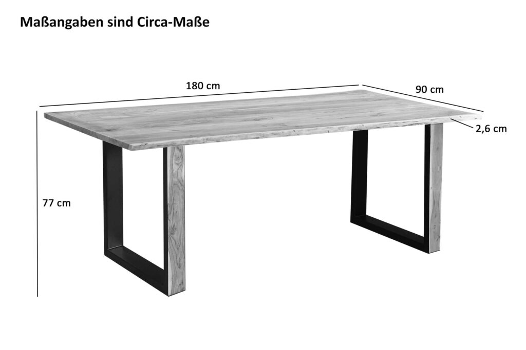 SAM_NEU-Esszimmer-Baumkante-Tische-Melbourne-180-Baumkante_melbourne_schwarz_tisch_holz_180_05