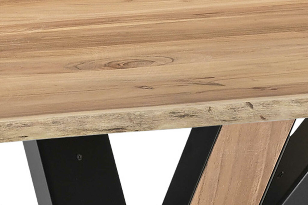 SAM_NEU-Esszimmer-Baumkante-Tische-Miami-180-baumkante_miami_tisch_180_spider_schwarz_holz_auC39Fen_02