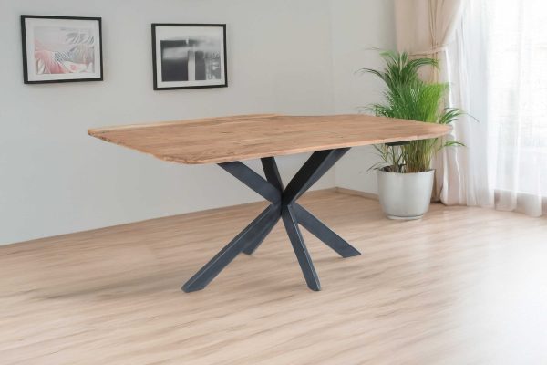 SAM NEU Esszimmer Baumkante Tische Mila BKT Mila 01 scaled