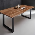 SAM_NEU-Esszimmer-Baumkante-Tische-Milo-Milo_120-Natur-Schwarz-Bild_01
