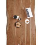 SAM_NEU-Esszimmer-Baumkante-Tische-Milo-Milo_120-Natur-Silber-Bild_02