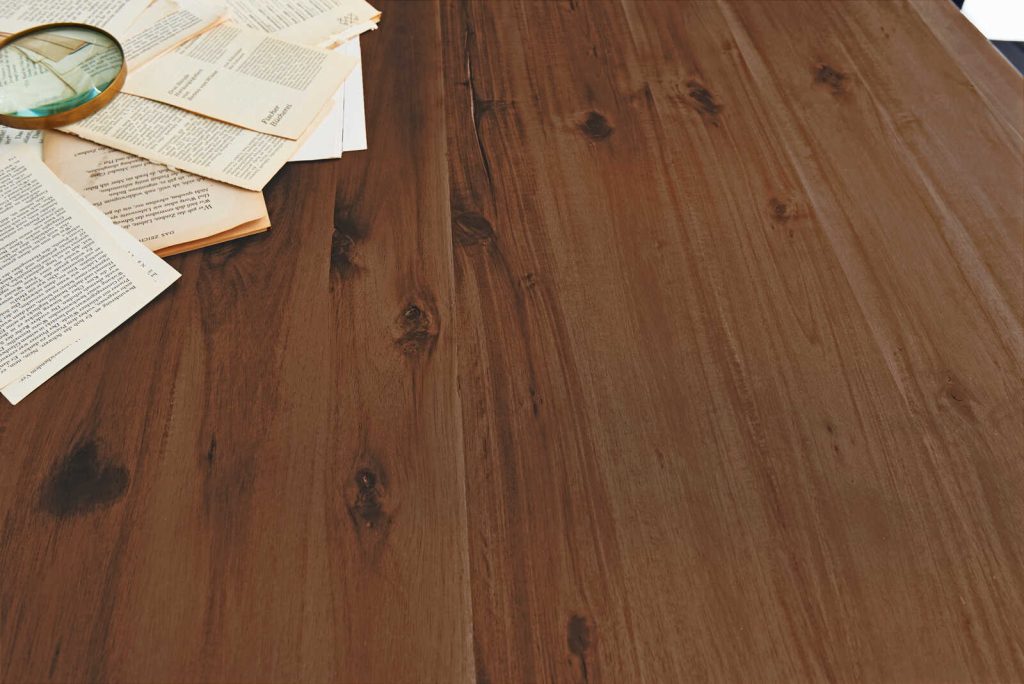 SAM_NEU-Esszimmer-Baumkante-Tische-Milo-Milo_140-Nussbaum-Schwarz-Bild_04