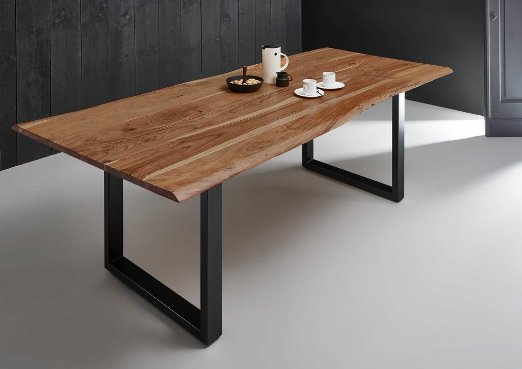 SAM_NEU-Esszimmer-Baumkante-Tische-Milo-natur-schwarz-260-Milo_natur_schwarz_01