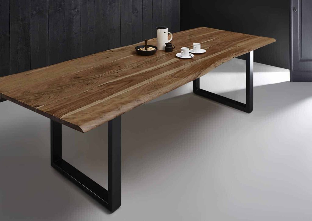 SAM_NEU-Esszimmer-Baumkante-Tische-Milo-natur-schwarz-280-Milo_natur_schwarz_01