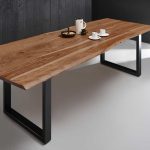 SAM_NEU-Esszimmer-Baumkante-Tische-Milo-natur-schwarz-320-Milo_schwarz_320_natur_01