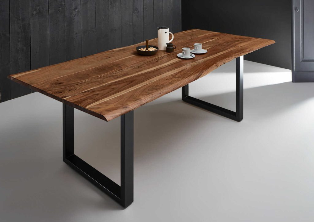 SAM_NEU-Esszimmer-Baumkante-Tische-Milo-nussbaum-schwarz-260-Milo_nussb_schwarz_01