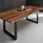 SAM_NEU-Esszimmer-Baumkante-Tische-Milo-nussbaum-schwarz-260-Milo_nussb_schwarz_01
