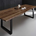 SAM_NEU-Esszimmer-Baumkante-Tische-Milo-nussbaum-schwarz-320-Milo_schwarz_320_nuss_01