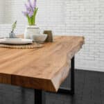 SAM_NEU-Esszimmer-Baumkante-Tische-Milo_Premium-160-Natur-schwarz-Tisch_natur_schwarz_160_05