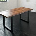 SAM_NEU-Esszimmer-Baumkante-Tische-Milo_Premium-160-Nussbaum-schwarz-Tisch_nussbaum_schwarz_160_01