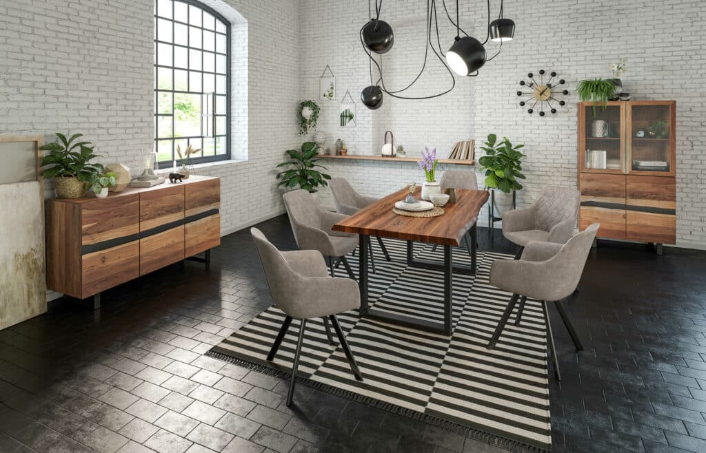 SAM_NEU-Esszimmer-Baumkante-Tische-Milo_Premium-160-Nussbaum-schwarz-Tisch_nussbaum_schwarz_160_04