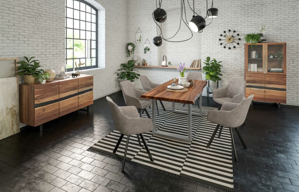 SAM_NEU-Esszimmer-Baumkante-Tische-Milo_Premium-160-Nussbaum-silber-Tisch_nussbaum_silber_160_04
