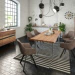 SAM_NEU-Esszimmer-Baumkante-Tische-Milo_Premium-220-Natur-silber-Tisch_natur_silber_220_04