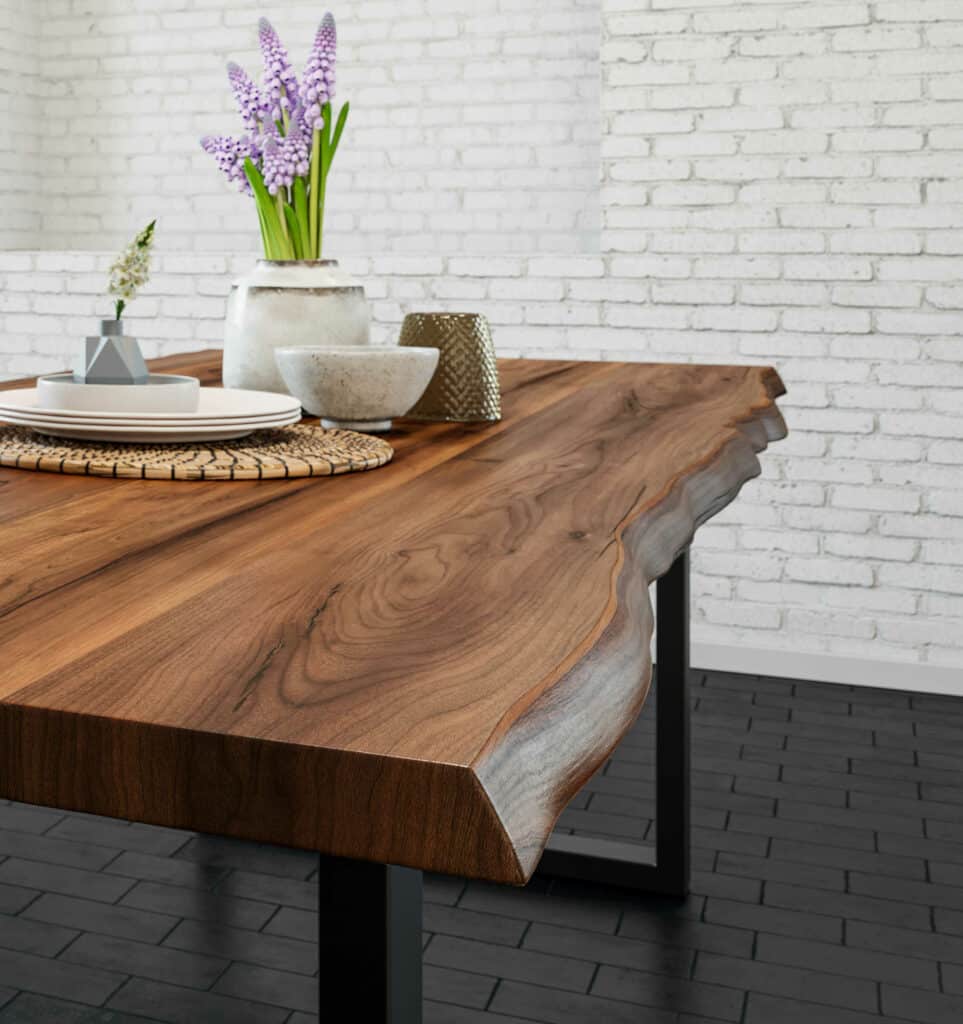 SAM_NEU-Esszimmer-Baumkante-Tische-Milo_Premium-300-Nussbaum-schwarz-Tisch_nussbaum_schwarz_300_05