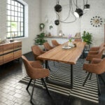 SAM_NEU-Esszimmer-Baumkante-Tische-Milo_Premium-320-Natur-schwarz-Liam_320_schwarz_natur_04