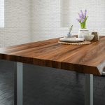 SAM_NEU-Esszimmer-Baumkante-Tische-Milo_Premium-320-Nuss-silber-Liam_320_silber_nuss_01