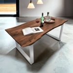 SAM_NEU-Esszimmer-Baumkante-Tische-Mundra-nuss-silber-160-BKT_Mundra_silber_160_neu_01