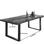 SAM_NEU-Esszimmer-Baumkante-Tische-Noah-schwarz-natur-120cm-Noah_GroC39F_Natur_Schwarz_MaC39Fangaben_120