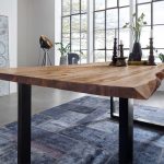 SAM_NEU-Esszimmer-Baumkante-Tische-Noah-schwarz-natur-120cm-Noah_natur_120_schwarz_01