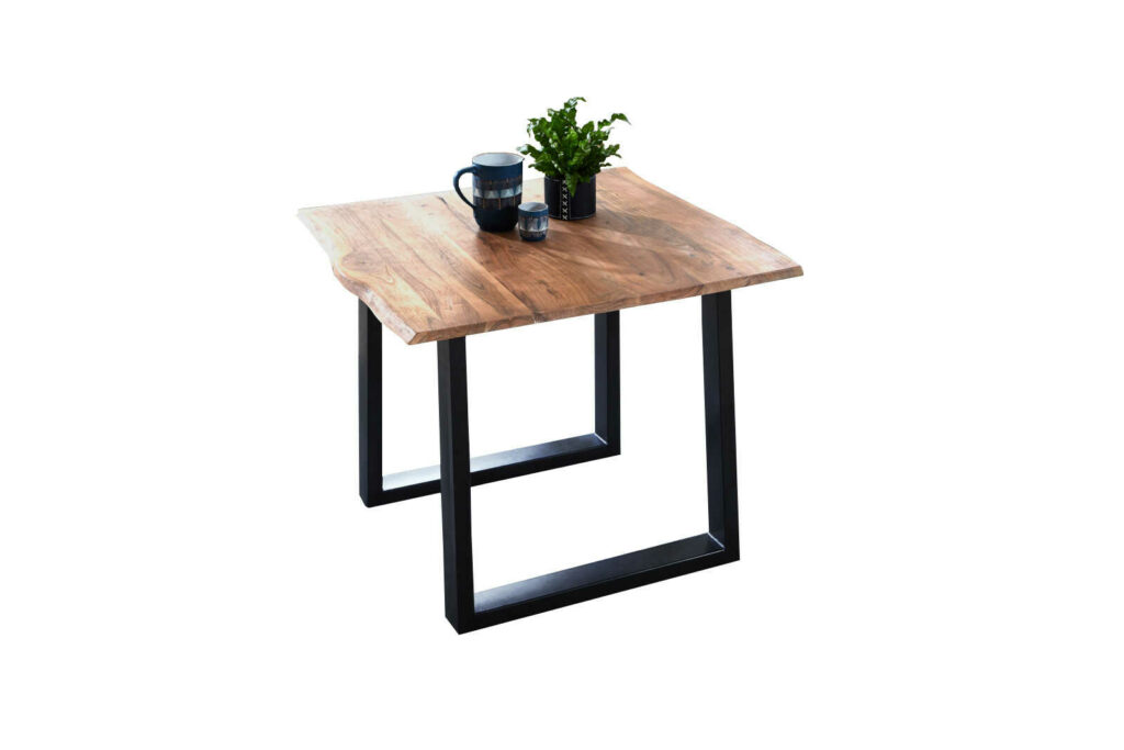 SAM_NEU-Esszimmer-Baumkante-Tische-Noah-schwarz-natur-80cm-Noah_natur_schwarz_03
