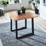 SAM_NEU-Esszimmer-Baumkante-Tische-Noah-schwarz-natur-90cm-Noah_natur_schwarz_01