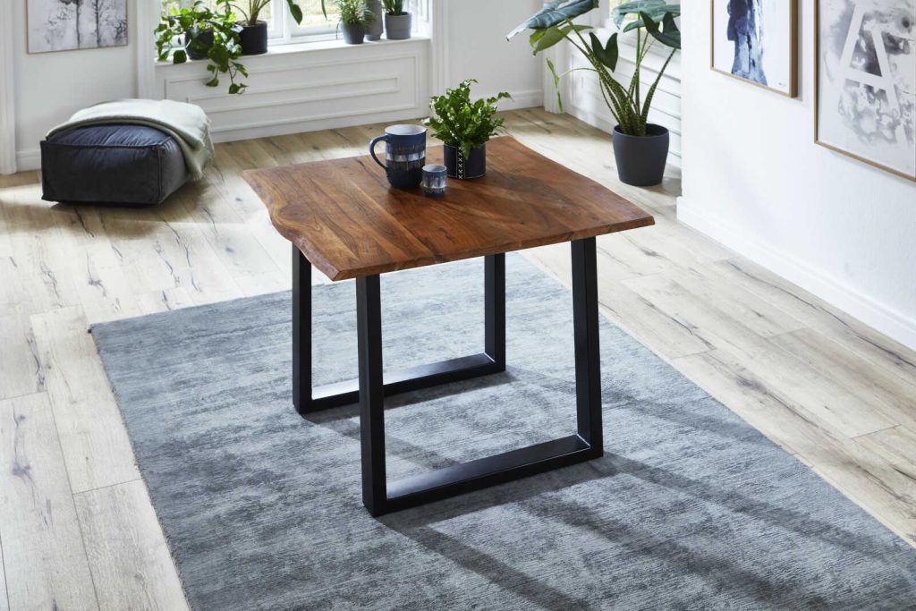 SAM_NEU-Esszimmer-Baumkante-Tische-Noah-schwarz-nussbaum-90cm-Noah_nussbaum_schwarz_01