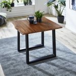 SAM_NEU-Esszimmer-Baumkante-Tische-Noah-schwarz-nussbaum-90cm-Noah_nussbaum_schwarz_01