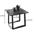 SAM_NEU-Esszimmer-Baumkante-Tische-Noah-schwarz-nussbaum-90cm-Noah_nussbaum_schwarz_02