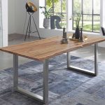 SAM_NEU-Esszimmer-Baumkante-Tische-Noah-silber-eiche-220-BKT_Noah_eiche_silber_08