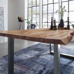 SAM_NEU-Esszimmer-Baumkante-Tische-Noah-silber-natur-280cm-Noah_natur_280_silber_01