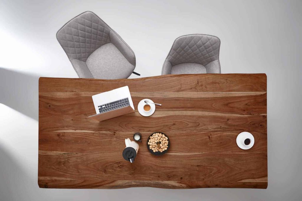 SAM_NEU-Esszimmer-Baumkante-Tische-Noah-silber-nussbaum-220cm-Noah_nussbaum_220_silber_04