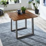 SAM_NEU-Esszimmer-Baumkante-Tische-Noah-silber-nussbaum-80cm-Noah_nussbaum_silber_01