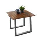 SAM_NEU-Esszimmer-Baumkante-Tische-Noah-silber-nussbaum-80cm-Noah_nussbaum_silber_03